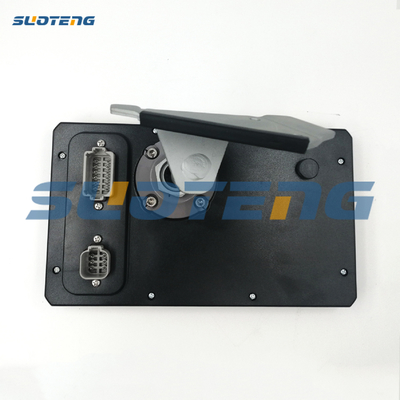 Partes de escavadeira Painel de exibição Monitor 14751420 para EC140E/200/210E/300E