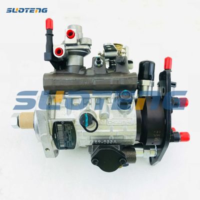 Peças de escavadeira Bomba de injeção de combustível 1525-9520A424G 15259520A424G