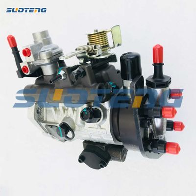 Peças de escavadeira Bomba de injeção de combustível 1525-9520A424G 15259520A424G