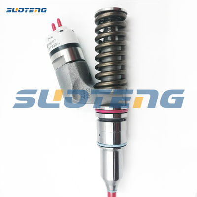 Partes de escavadeiras Injetor de combustível 276-8307 2768307 para C18