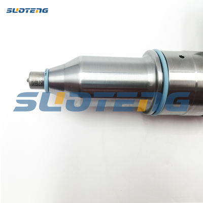 Partes de escavadeiras Injetor de combustível 276-8307 2768307 para C18