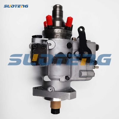 Partes de escavadeiras Bomba de injecção de combustível diesel DB4427-5253 DB44275253 para partes de motores