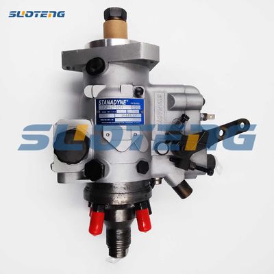 Partes de escavadeiras Bomba de injecção de combustível diesel DB4427-5253 DB44275253 para partes de motores