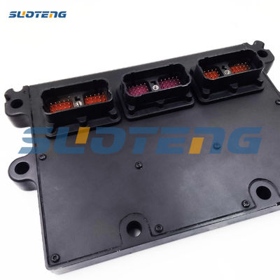Partes de escavadeira ECU controlador P3408501 para QSM11 ISX15