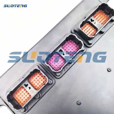 Partes de escavadeira ECU controlador P3408501 para QSM11 ISX15