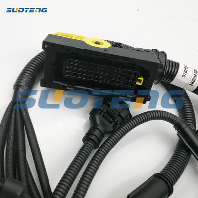 Chicote elétrico para escavadeira 32009727 3200-9727