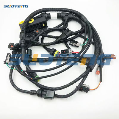 Chicote elétrico para escavadeira 32009727 3200-9727