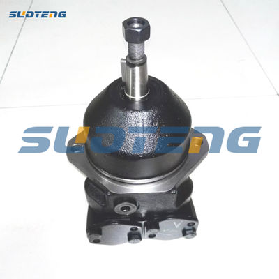 Motor do ventilador hidráulico de peças de escavadeira 11410665 para L150E-350F