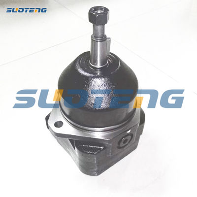 Motor do ventilador hidráulico de peças de escavadeira 11410665 para L150E-350F
