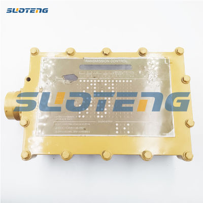 185-6778 Controlador ECM ECU 1856778 para Trator 776C