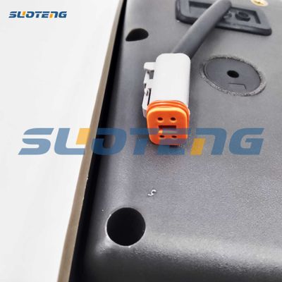 Partes de escavadeiras Painel de controlo do controlador ECU 21N6-42101 21N642101
