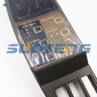 Partes de escavadeiras Painel de controlo do controlador ECU 21N6-42101 21N642101