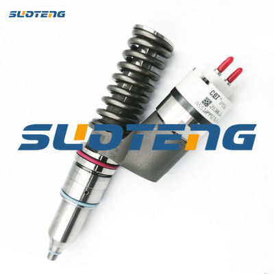 Peças de escavadeira Injetor de combustível 253-0616 2530616 para C18