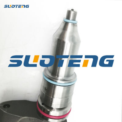 Peças de escavadeira Injetor de combustível 253-0616 2530616 para C18