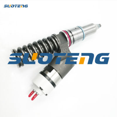 Peças de escavadeira Injetor de combustível 253-0616 2530616 para C18