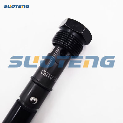 Injetor de combustível KDAL59P6 para motor 6BT