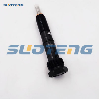 Injetor de combustível KDAL59P6 para motor 6BT