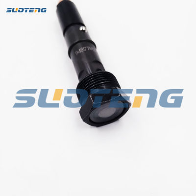 Injetor de combustível KDAL59P6 para motor 6BT