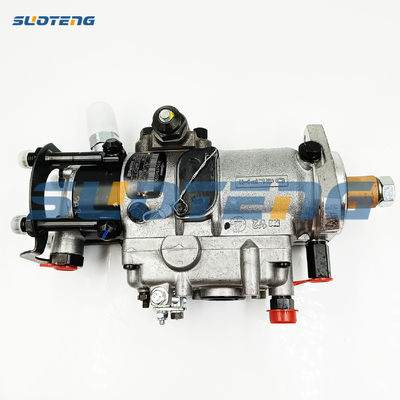 Peças de escavadeira Bomba de injeção de combustível V3349F333T