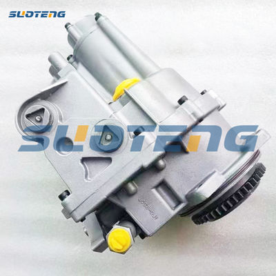 Peças de escavadeira Bomba de injeção de combustível diesel 1502507 150-2507 para E314C E329D