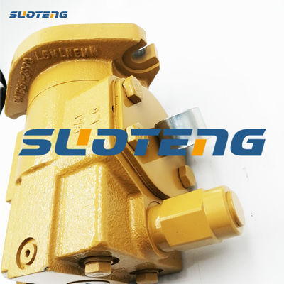 Peças de escavadeira Bomba de engrenagem 436-3391 4363391