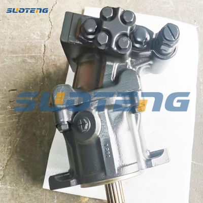 Conjunto da Bomba Hidráulica 706-7H-01101 para Trator D155AX