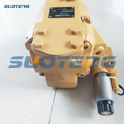 524-0924 Bomba de Pistão Hidráulica 5240924 para Escavadeira E336GC