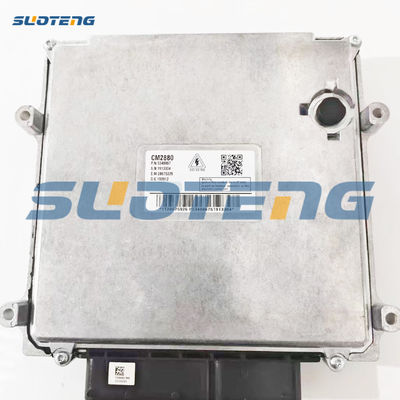 5348867 Módulo de controle do motor ECU para CM2880