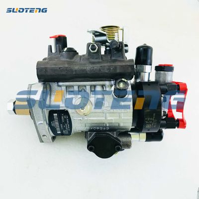 Bomba de injeção de combustível para peças de escavadeira 1592-9520A790W 15929520A790W