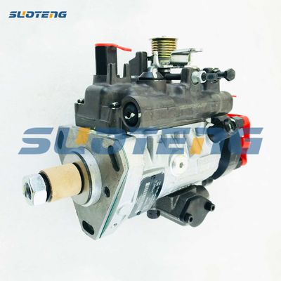 Bomba de injeção de combustível para peças de escavadeira 1592-9520A790W 15929520A790W