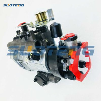 Bomba de injeção de combustível para peças de escavadeira 1592-9520A790W 15929520A790W