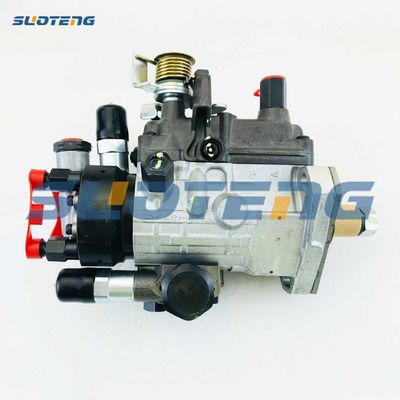 Bomba de injeção de combustível para peças de escavadeira 1592-9520A790W 15929520A790W