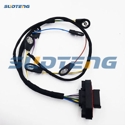 Chicote elétrico 418-7614 4187614 para Motor C13