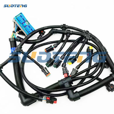 385-5997 3855997 Arneses de fiação do motor para C7.1 Partes do motor
