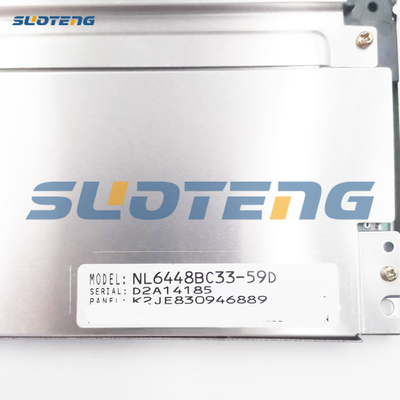NL6448BC33-59D LCD Screen Display Panel