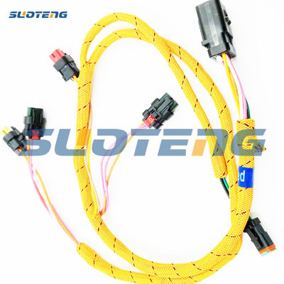 563-7224 Wiring Harness Filter Harness 5637224 for 330GC