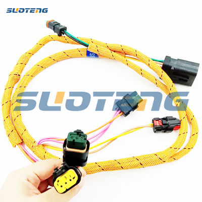 563-7224 Wiring Harness Filter Harness 5637224 for 330GC