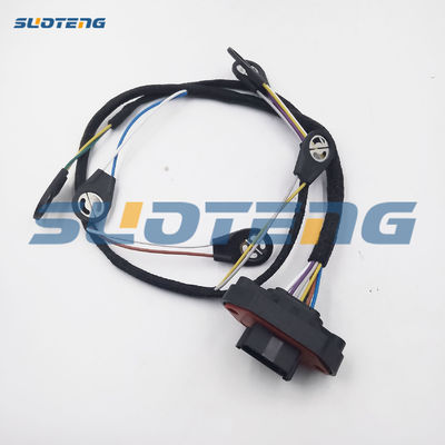 418-7614 4187614 Injector Control Wiring Harness for 345C 345D Excavator