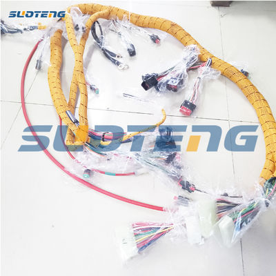 467-7447 4677447 Platform Wiring Harness for E349D Excavator