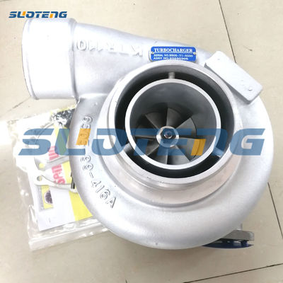 6505-71-5030 TurboCharger para motor 6D140