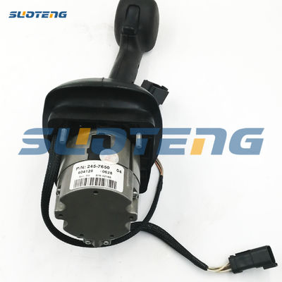 245-7650 2457650 Joystick de controle para o carregador de roda 966h