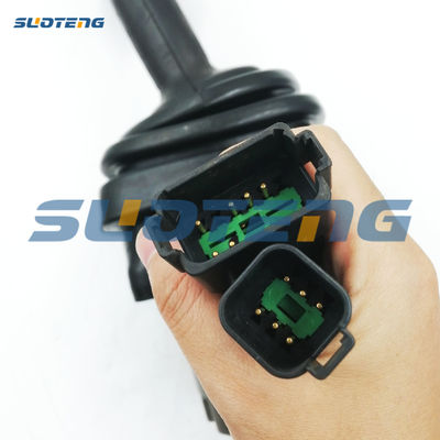 245-7650 2457650 Joystick de controle para o carregador de roda 966h