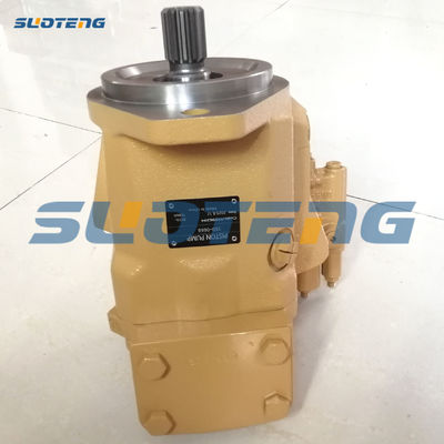 350-0666 3500666 Bomba de pistão para 416e Backhoe Loader