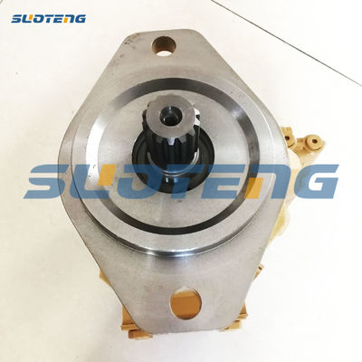 350-0666 3500666 Bomba de pistão para 416e Backhoe Loader