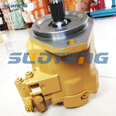 350-0666 3500666 Bomba de pistão para 416e Backhoe Loader