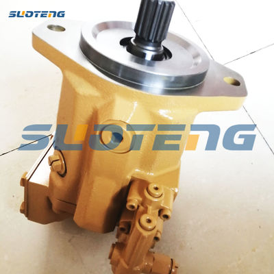 350-0666 3500666 Bomba de pistão para 416e Backhoe Loader