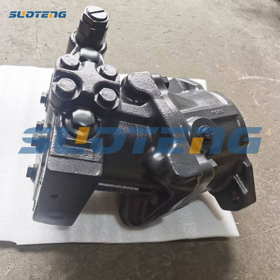 706-7H-01101 Conjunto do Motor Hidráulico 7067H01101 para D155AX-7