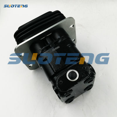 323-7762 3237762 Válvula de pedal para 329e escavadeira