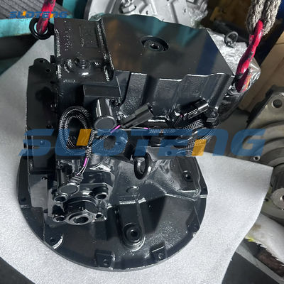 708-1G-00120 Bomba hidráulica Bomba principal 7081G00120 para PW180-7