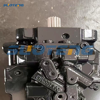 708-1T-00510 Bomba Hidráulica Bomba Principal 7081T00510 para PC35R-8